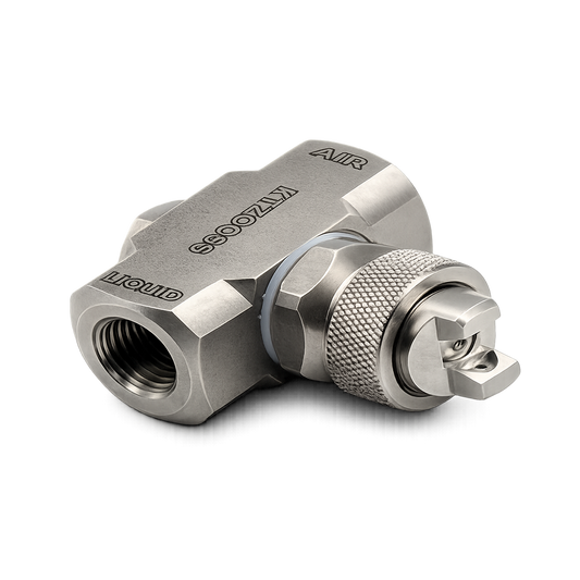 Industrial Air Atomizing Nozzle