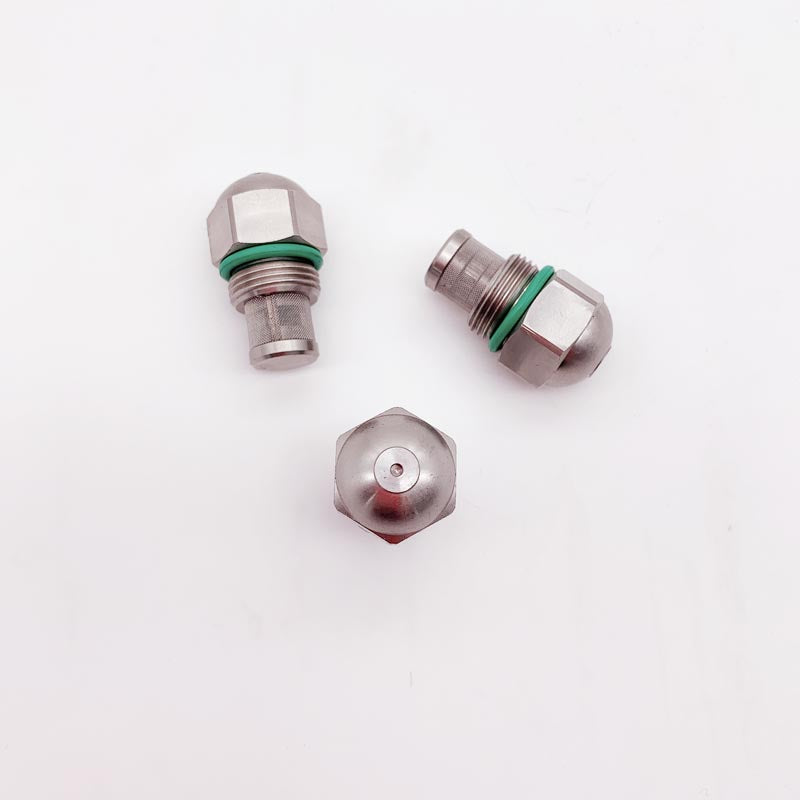 Hollow Cone fine mist Nozzles