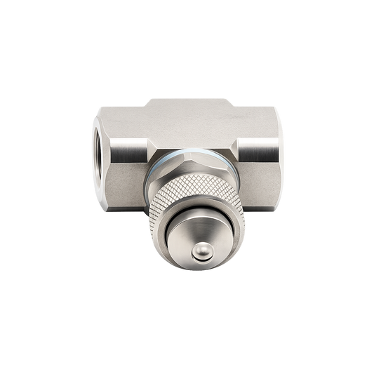Flat Fan Air Atomizing Spray Nozzle Cap | Air Atomizing Spray Nozzle