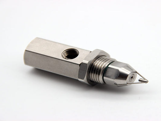Ultra Fine Dry Fog Nozzle