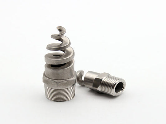 Industrial Cleaning Nozzles