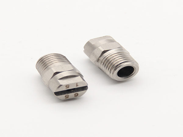 Flat Fan Nozzle