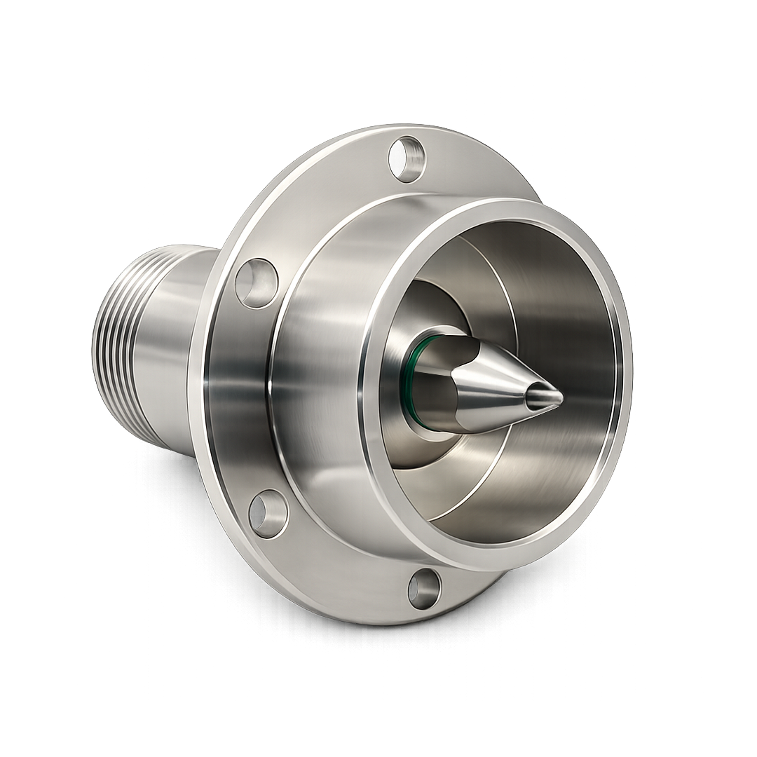 Adjustable Dry Fog Nozzle