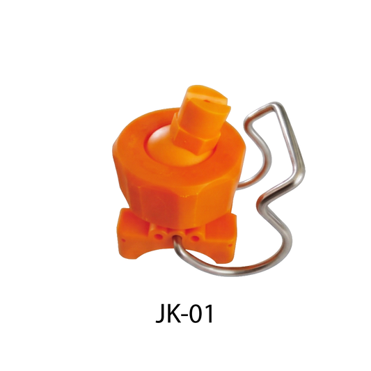 Adjustable Ball Nozzle | Customizable Spray Nozzle