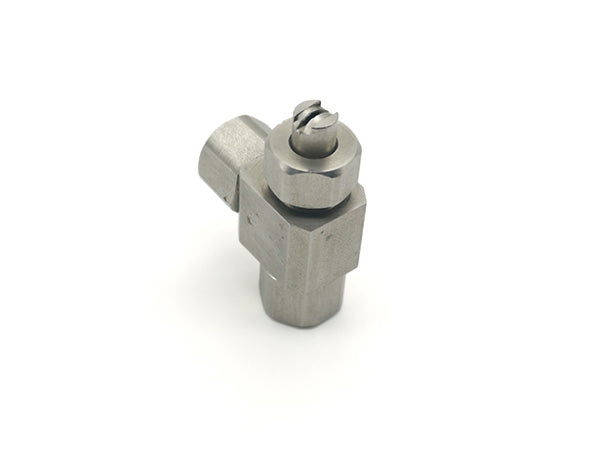 Mini Atomizing Nozzle | Air Atomizing Spray Nozzle