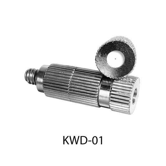 FD High Pressure Fog Misting Nozzle