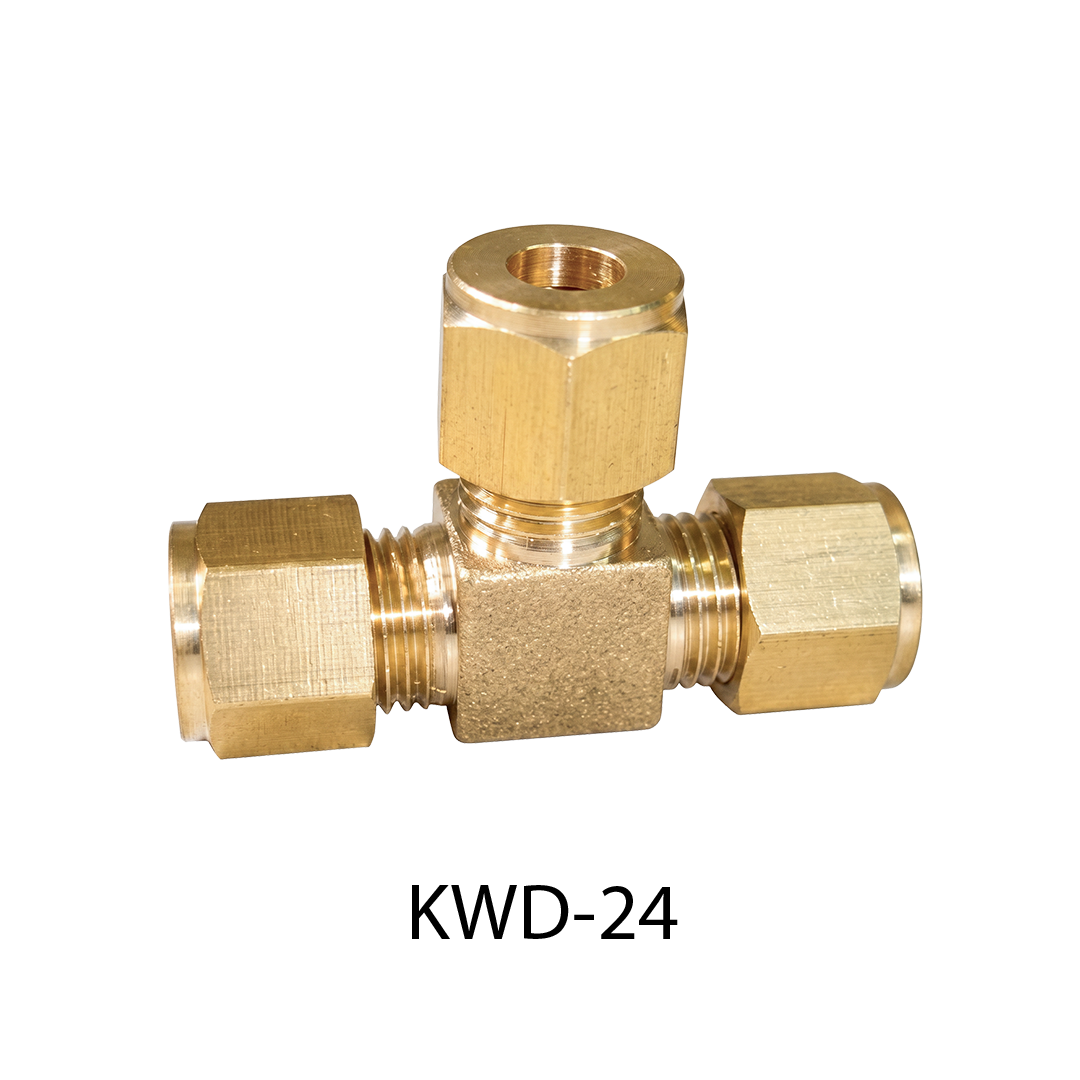 FD High Pressure Fog Misting Nozzle
