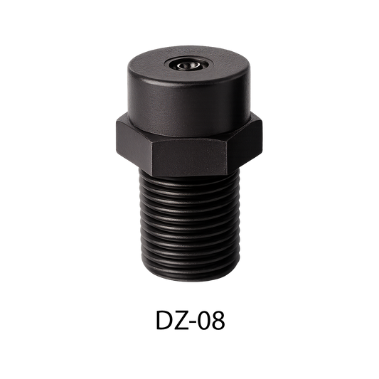 Low Pressure Fine Atomizing Nozzle