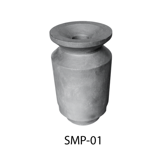 Large Flow SMP Full Cone Nozzle