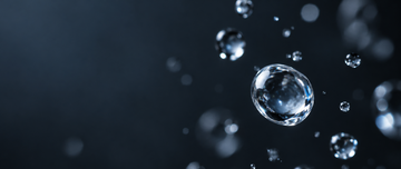 Atomization Particle Size