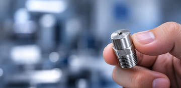 Nozzle Quality Inspection