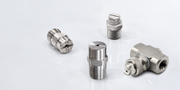 Key Features of Nozzle