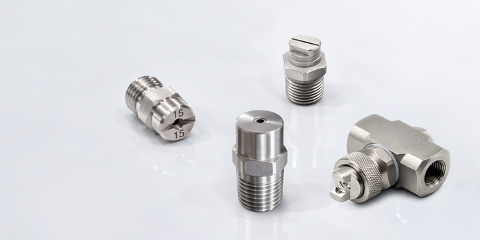 Key Features of Nozzle