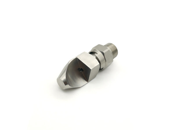 V Narrow Angle Fan Nozzle
