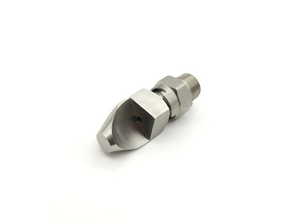 V Narrow Angle Fan Nozzle