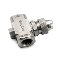 Industrial Air Atomizing Nozzle | Air Atomizing Spray Nozzle