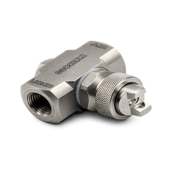 Industrial Air Atomizing Nozzle | Air Atomizing Spray Nozzle