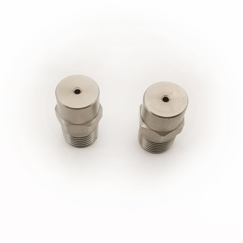 Full Cone Cleaning Nozzle