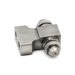 Automatic Air-Actuated Air Atomizing Nozzle | Air Atomizing Spray Nozzle