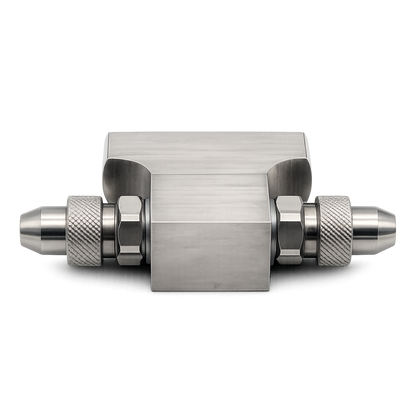 Automatic Air-Actuated Air Atomizing Nozzle | Air Atomizing Spray Nozzle