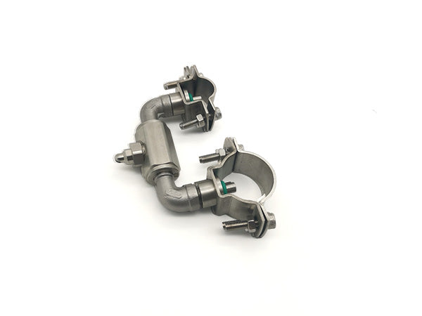 Air-Assisted Atomizing Nozzle | Air Atomizing Spray Nozzle