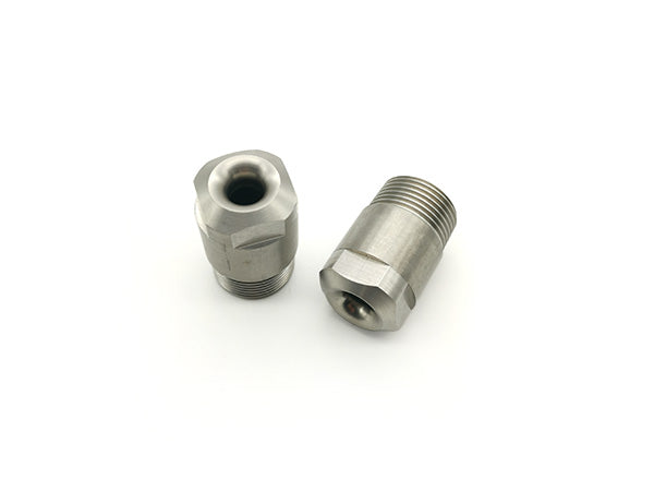 Wide Angle Full Cone Nozzle