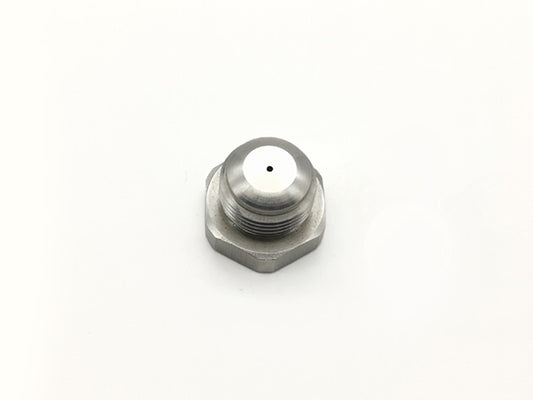 Straight Jet Nozzle