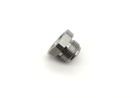 Straight Jet Nozzle