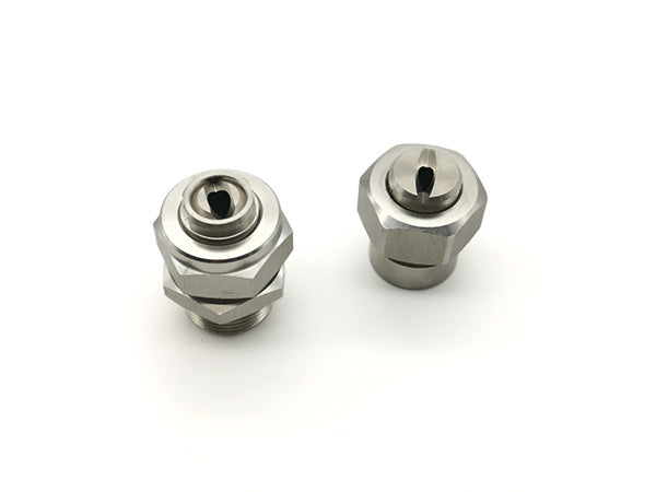 Flat Fan Nozzle