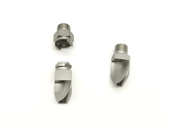 Narrow Angle Flat Fan Nozzle