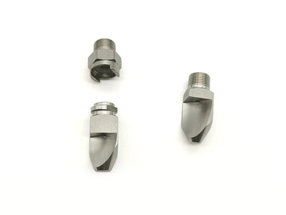 Narrow Angle Flat Fan Nozzle