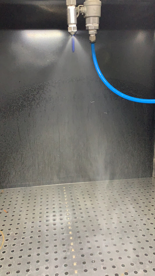 Fine Mist Spray