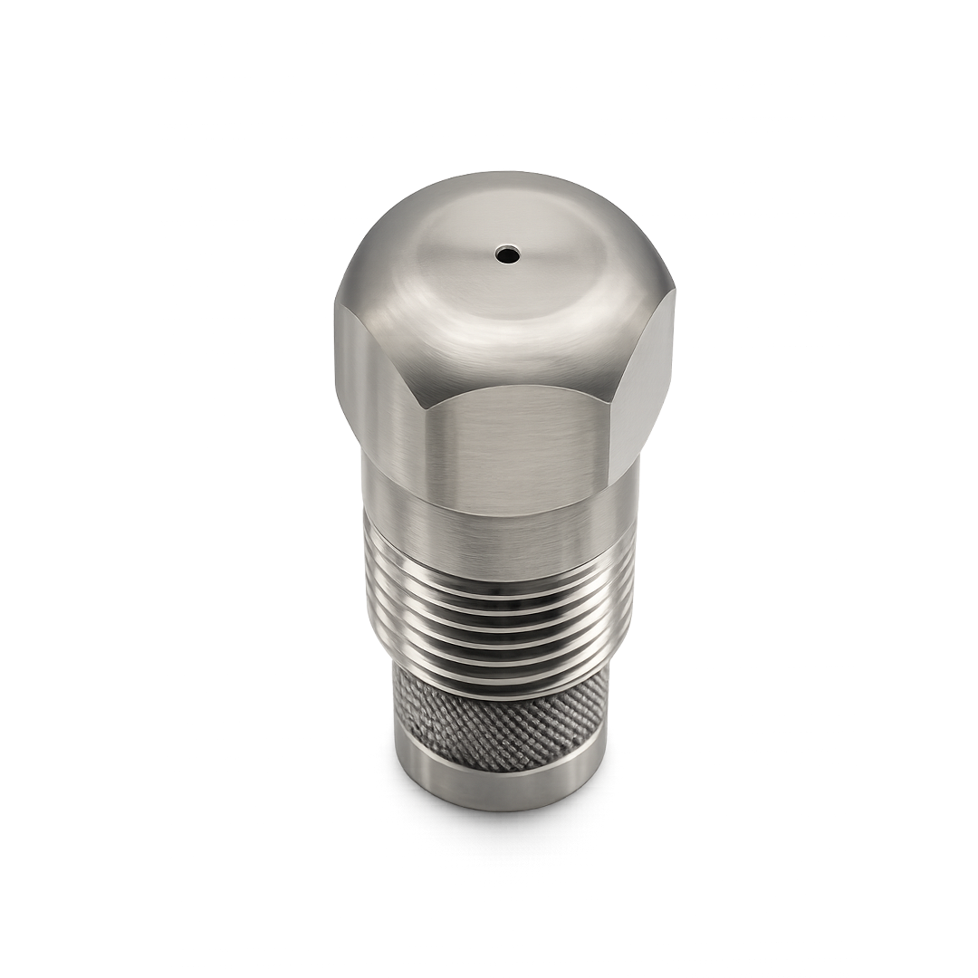 Fine Mist Spray Nozzle | Air Atomizing Spray Nozzle