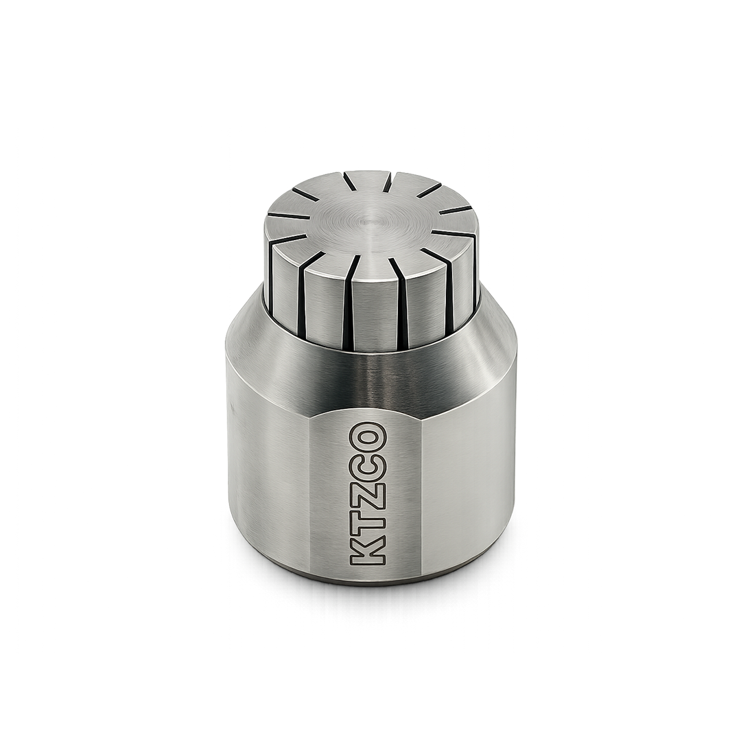 Air Blowing Nozzle