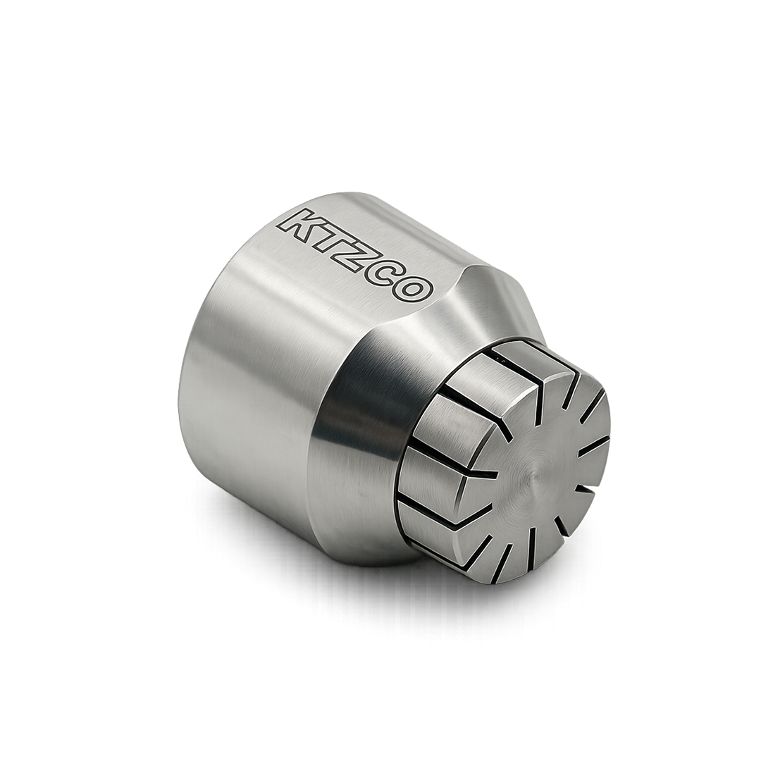 Air Blowing Nozzle