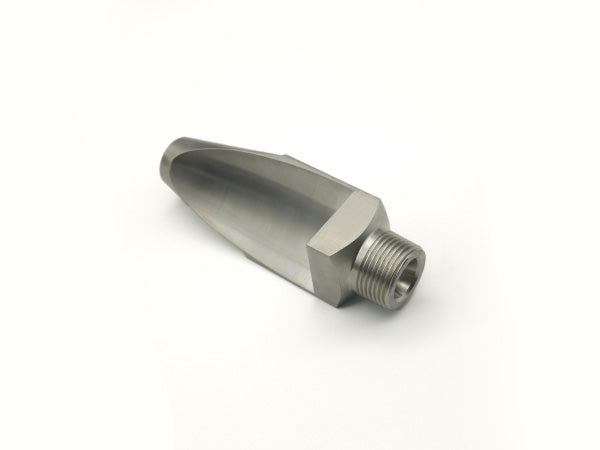 V Narrow Angle Fan Nozzle