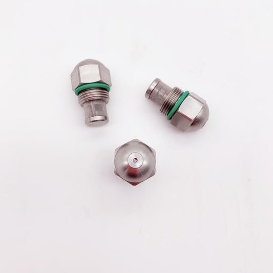 Hollow Cone fine mist Nozzles
