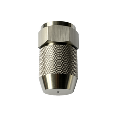 Adjustable Fog Cannon Misting Nozzle | Air Atomizing Spray Nozzle