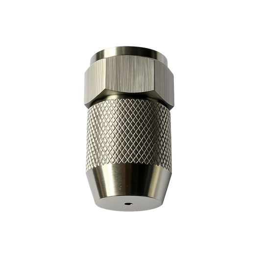 Adjustable Fog Cannon Misting Nozzle | Air Atomizing Spray Nozzle