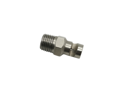 Wide Angle Flat Fan Nozzle