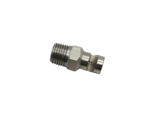 Wide Angle Flat Fan Nozzle