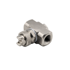 External Mix Flat Fan Air Atomizing Spray Nozzle Cap | Air Atomizing Spray Nozzle