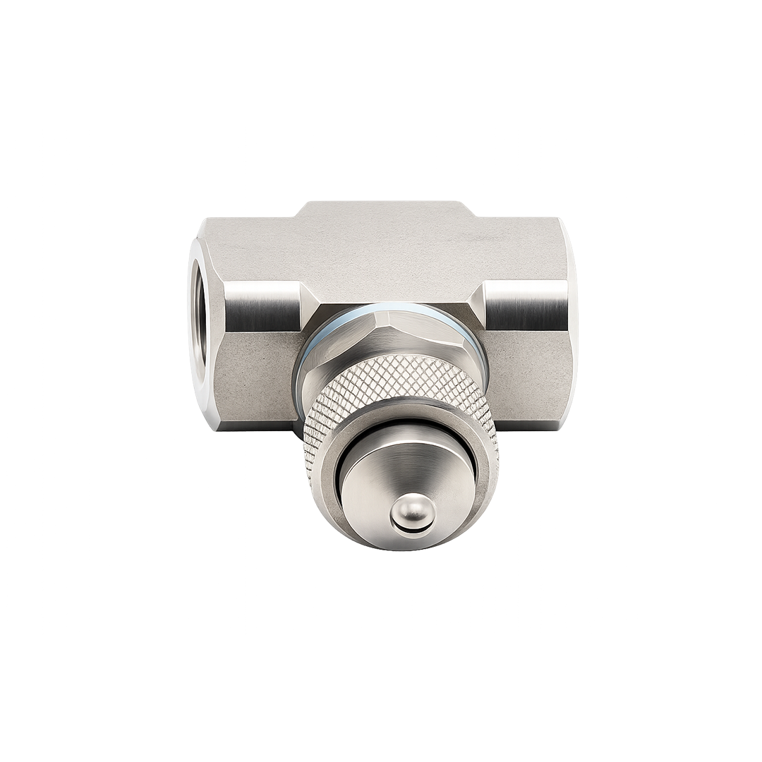 Flat Fan Air Atomizing Spray Nozzle Cap | Air Atomizing Spray Nozzle