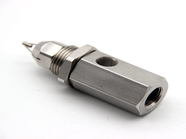 Ultra Fine Dry Fog Nozzle