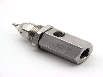 Ultra Fine Dry Fog Nozzle