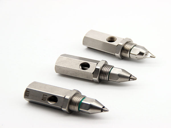 Ultra Fine Dry Fog Nozzle