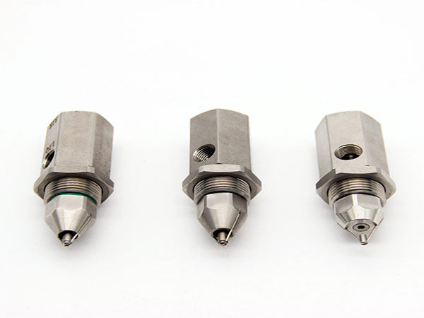 Dry Fog Nozzles
