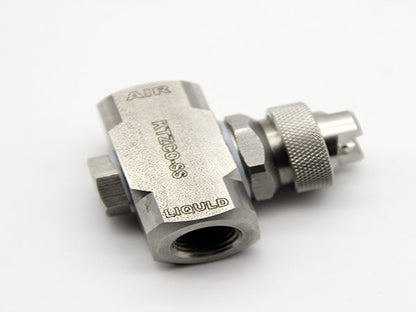 Industrial Air Atomizing Nozzle