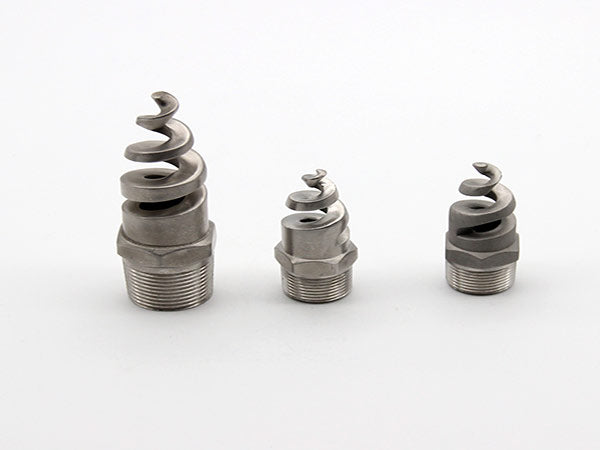 Industrial Cleaning Nozzle