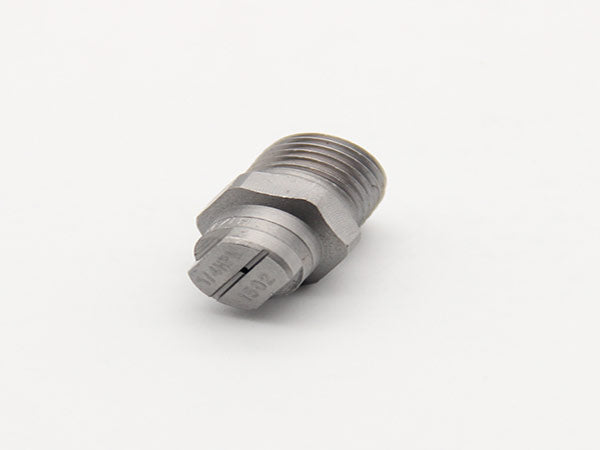 MEG Flat Fan Spray Nozzle